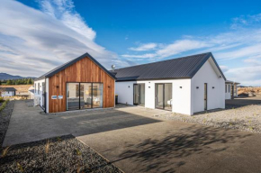 Central Tekapo Apartment